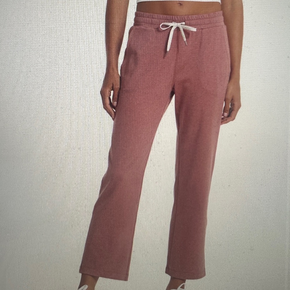 Women's Vuori Halo Straight Leg Pants
